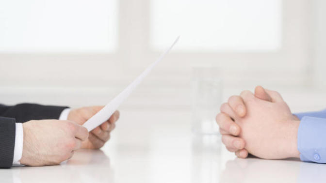 How would you answer this interview question? What is your weakness?