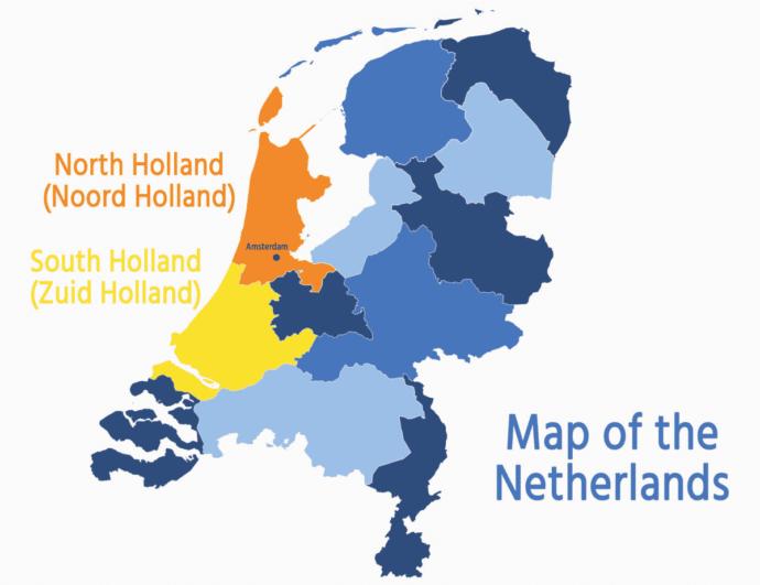The Netherlands is going to replace the name 'Holland' in its overseas marketing with 'The Netherlands'. Which name do you tend to use / prefer?