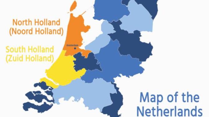 The Netherlands is going to replace the name 'Holland' in its overseas marketing with 'The Netherlands'. Which name do you tend to use / prefer?