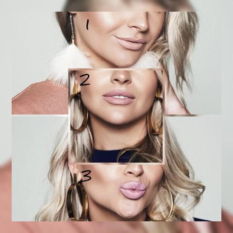 Lipstick Trends?