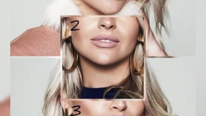 Lipstick Trends?