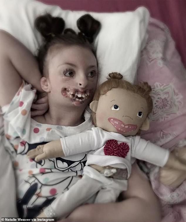 Do you think a child would like it if Santa brought a Body Positive (fat) Barbie?