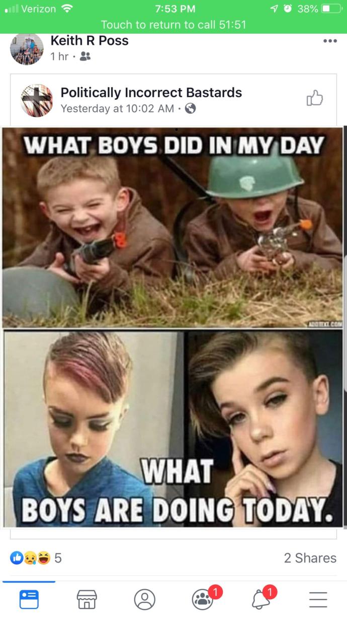 Do you think a child would like it if Santa brought a Body Positive (fat) Barbie?