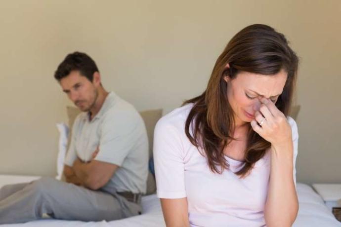 Are you willing to give your partner a second chance after cheating on you?