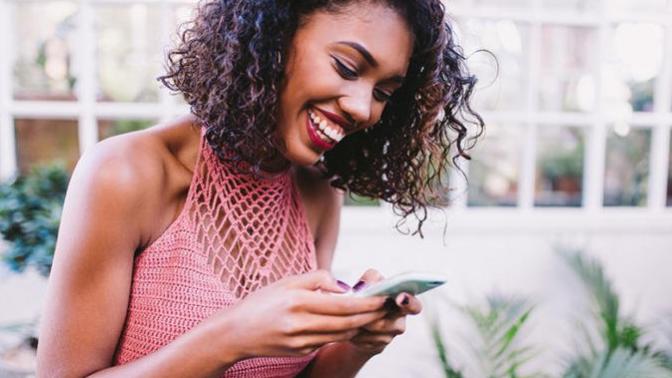 What are girls really looking for online?