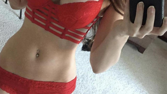 I wanted to try a bit different style with my underwear what do you think about my new bras?