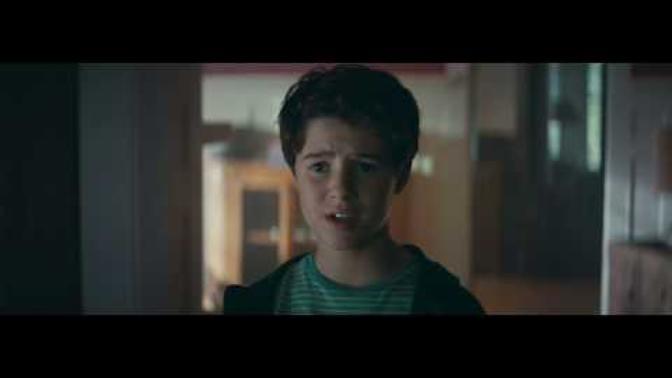 How do you feel about this new period commercial with men?