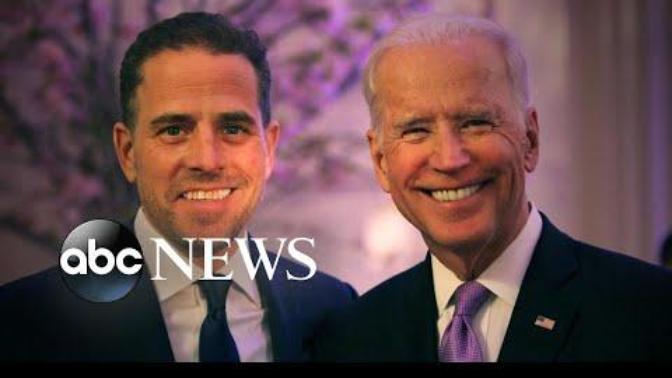 Is Joe Biden's Political Career Over? Will He And His Son Be Going To Prison? Is There Anyone Who Believes The Democrat's Impeachment Hoaxes Anymore?
