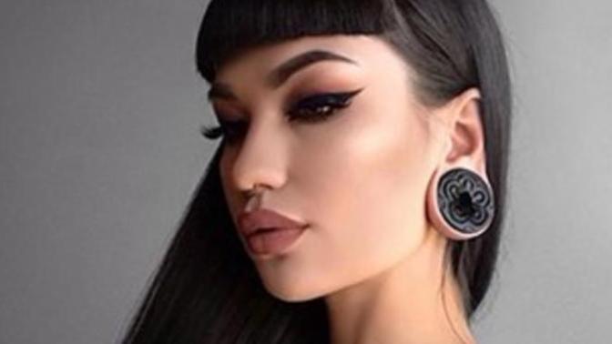 Is stretched ears a turnoff?
