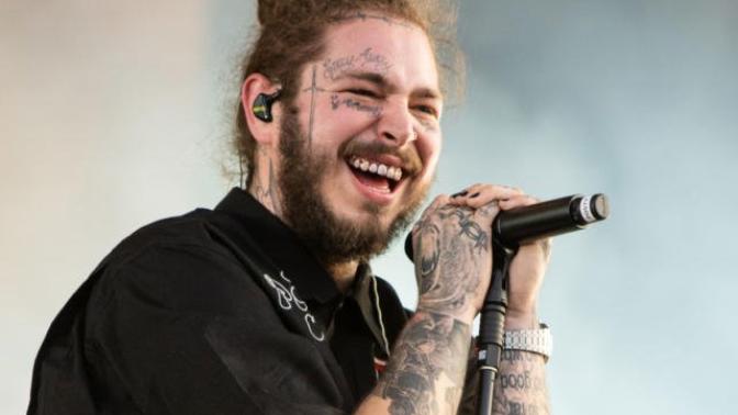 Can someone help me understand the hype around Post Malone?