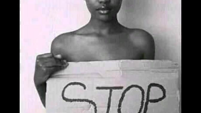 The rate of rape is increasing day by day?