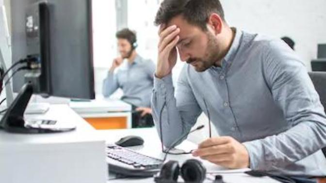 Your ex is now dating your boss. How do you react?