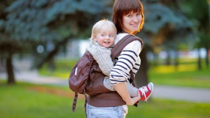 How do you feel about mothers who choose to be single moms?