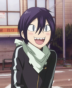 Based off my personality on this website, do you think I am boyfriend material?