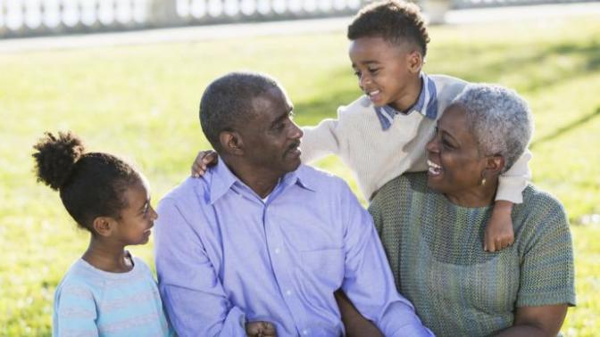 Should “grandparents rights” exist?