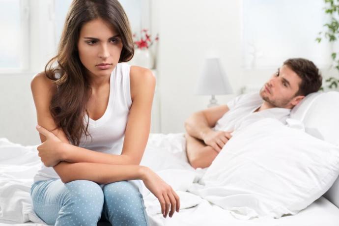 Would you date someone with herpes?
