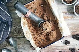 Do you like mocha ice cream?