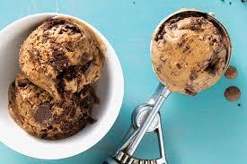 Do you like mocha ice cream?