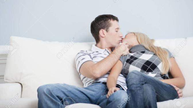 Do you prefer sexual intimacy or non sexual physical affections? What does your partner prefer?