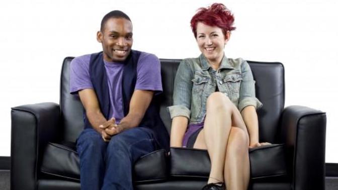 What are your dating tips for dating a nervous dater?