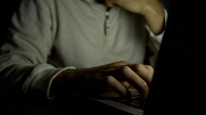 Have you ever visited the DARK WEB?