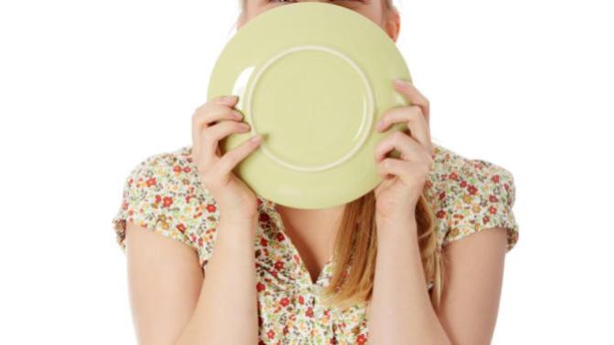 OK, TELL THE TRUTH! …did you ever find something you were eating so good that you just had to lick your plate clean?