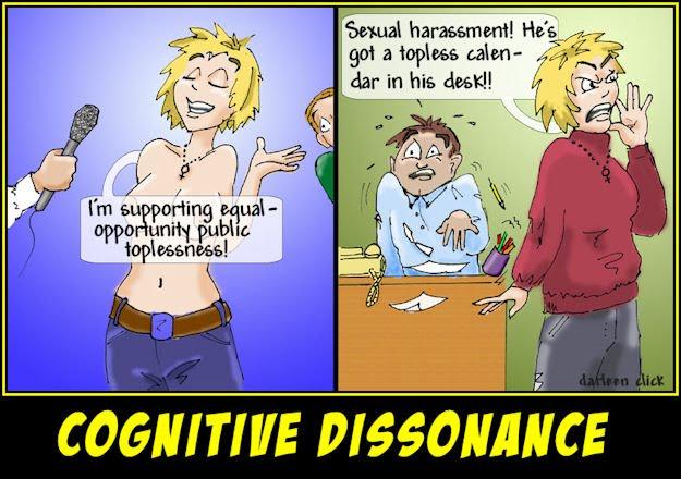 Should women have the right to take their shirts off in public?
