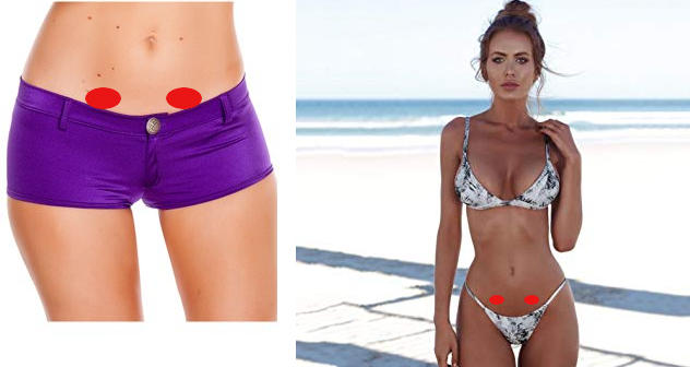 Should women have the right to take their shirts off in public?