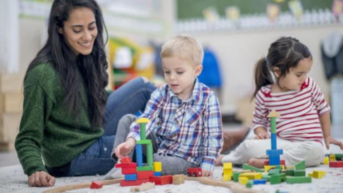 Would you charge a family member for babysitting?