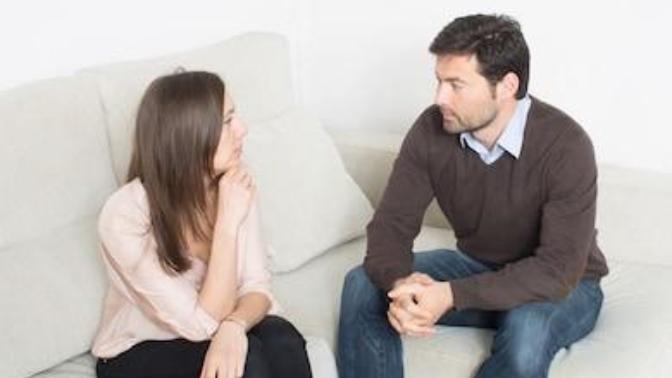 Have you ever remained friends with an ex?