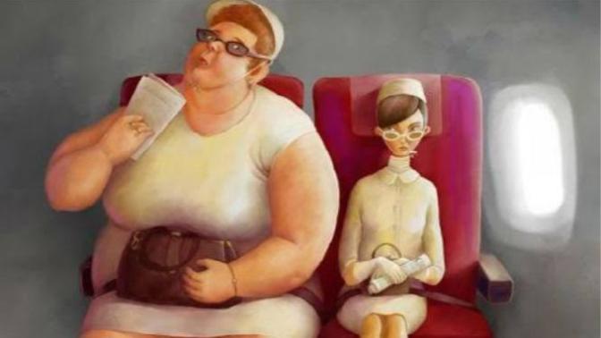 Why do I have fatphobia?