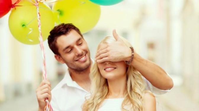 How to add a spark of fun into their life?