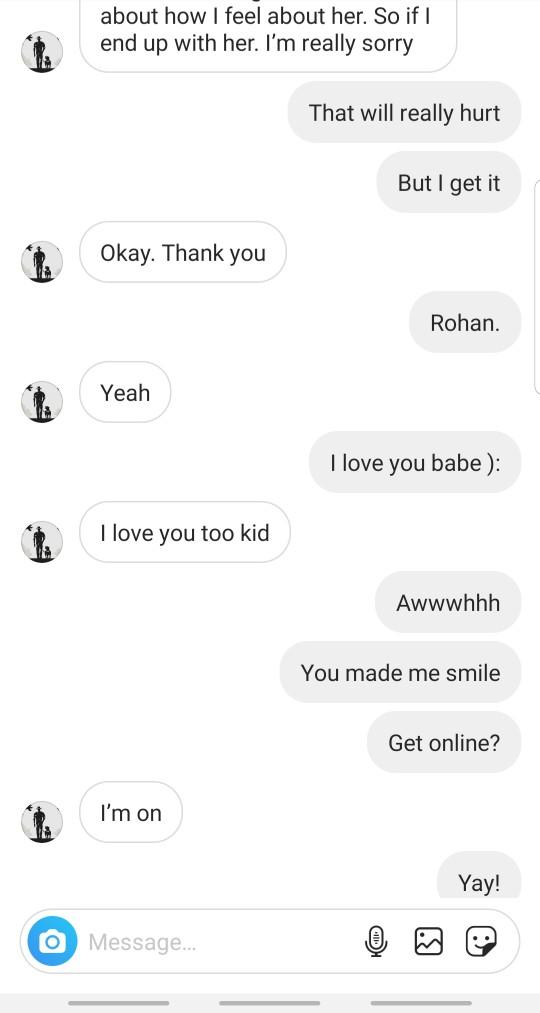PLEASE HELP! Do I give up or keep trying?