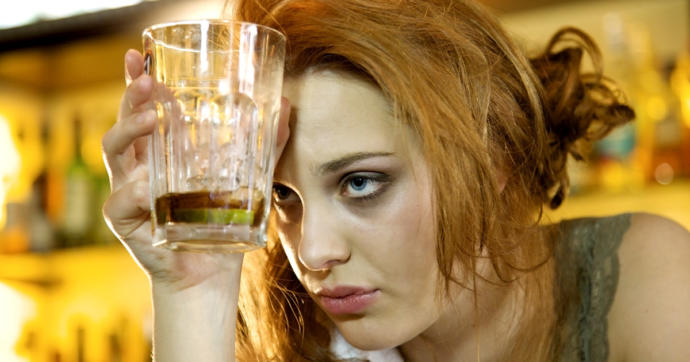 What's the funniest thing that a partner has drunkenly confessed to you?