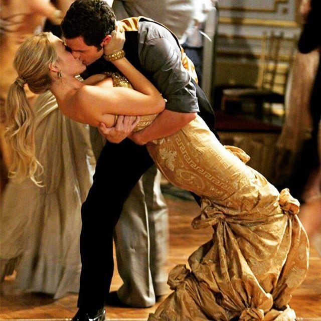 If you are with an exceptionally handsome guy or beautiful girl, do you get a thrill to show them off in public, and feel special to be with them?