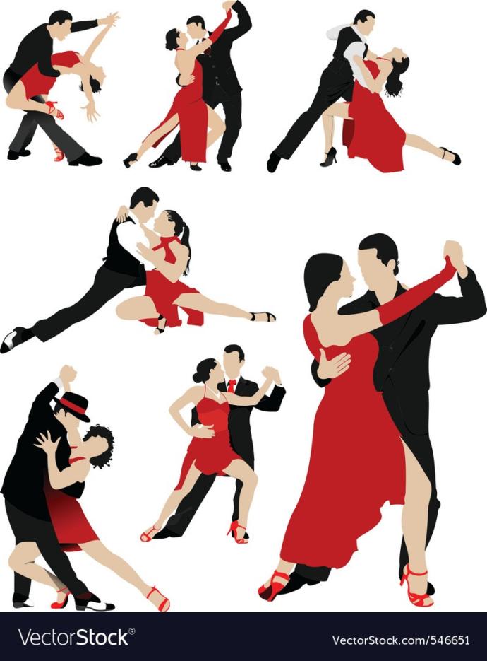 Should my future partner be able to dance??