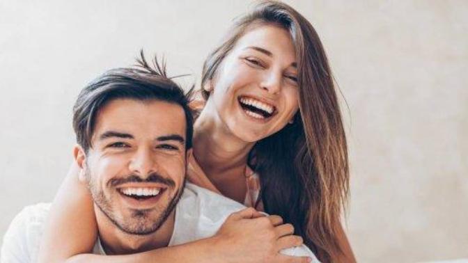 Do you prefer your partner to be more attractive than you or less attractive than you?