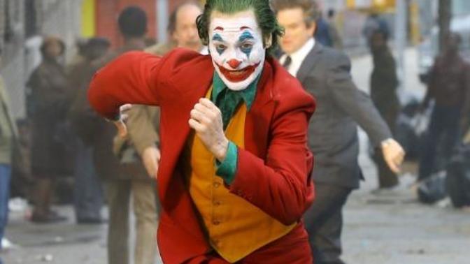Just watched Joker. Is Joker really the good guy & batman the bad guy?