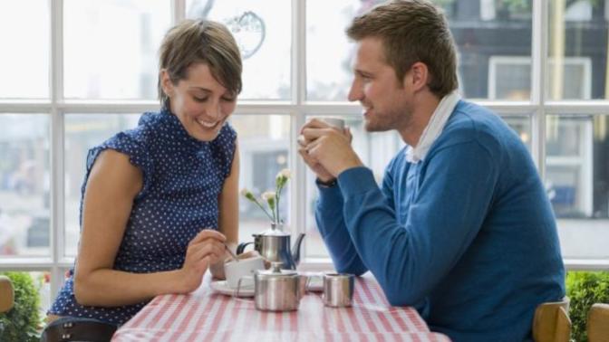 Would you date someone that has less relationship experience than you?