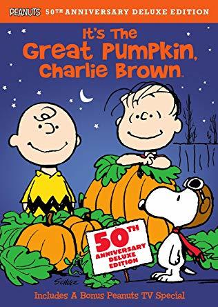 Battle of the Halloween Kids Classics: Which was Better part 1?