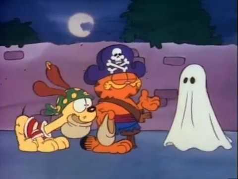 Battle of the Halloween Kids Classics: Which was Better part 1?