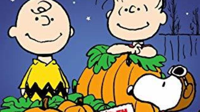 Battle of the Halloween Kids Classics: Which was Better part 1?
