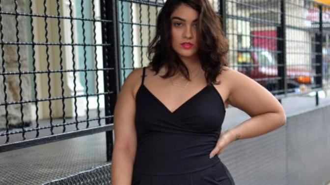 Have you ever known any girls that the only reason they are not totally "Drop-Dead Gorgeous" is because they are overweight?