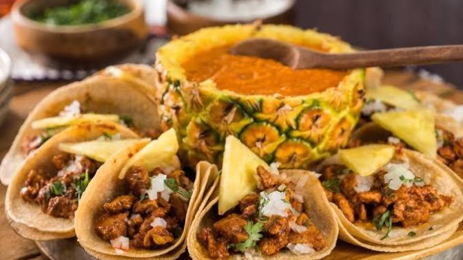 Do you like the combination of sweet and salty flavors?
