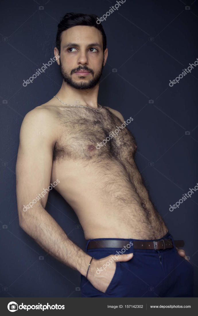 Why does hair on the opposite sex bother you?