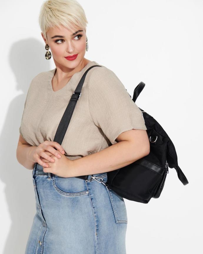 Boys, would you date a woman on the chubbier side?