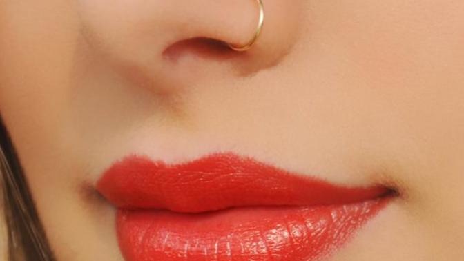 Which piercing styles can look stylish and decent at the same time?