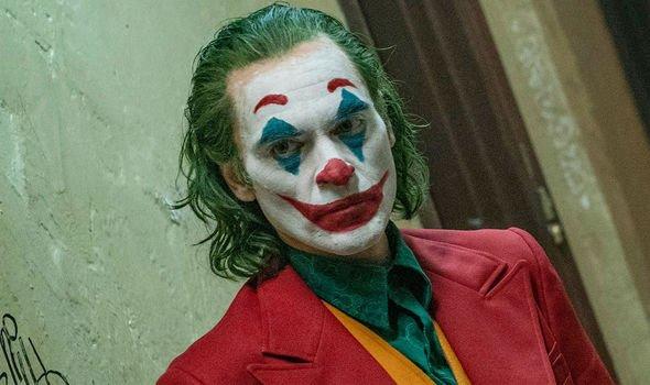 Do you find Joaquin Phoenix's Joker portrayal in the most recent Joker movie (2019) to be the most relatable version of the Joker[NO SPOILERS]?