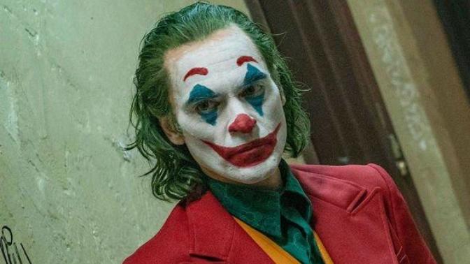 Do you find Joaquin Phoenix's Joker portrayal in the most recent Joker movie (2019) to be the most relatable version of the Joker[NO SPOILERS]?