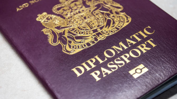 US diplomat's wife causes a fatal collision, and then leaves the UK, citing diplomatic immunity - what are your thoughts on diplomatic immunity?